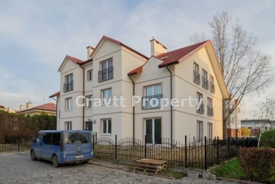 Nowe studio w apartamentowcu na Wilanowie Zawadach, ul. Zaściankowa - miniatura 7