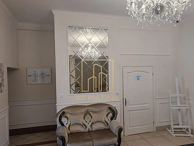 Lokal restauracyjny 540 m² pod dom weselny - Warszawa Kobiałka - miniatura 7