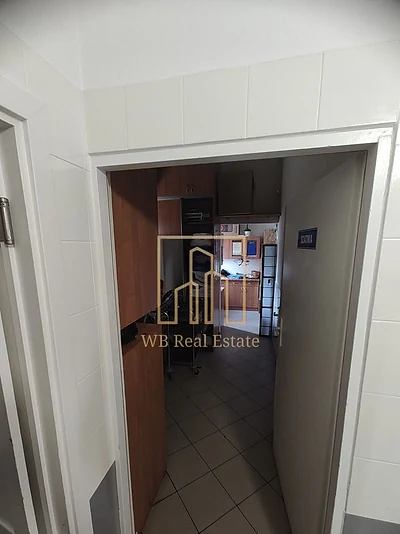 Lokal restauracyjny 540 m² pod dom weselny - Warszawa Kobiałka - miniatura 10