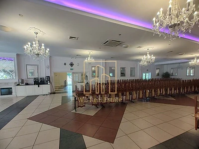 Lokal restauracyjny 540 m² pod dom weselny - Warszawa Kobiałka - miniatura 4
