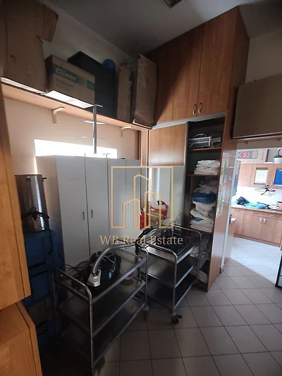 Lokal restauracyjny 540 m² pod dom weselny - Warszawa Kobiałka - miniatura 9