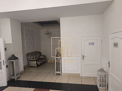 Lokal restauracyjny 540 m² pod dom weselny - Warszawa Kobiałka - miniatura 8