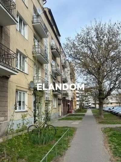 3-pokojowy apartament w kamienicy przy Gagarina na Czerniakowie - miniatura 7