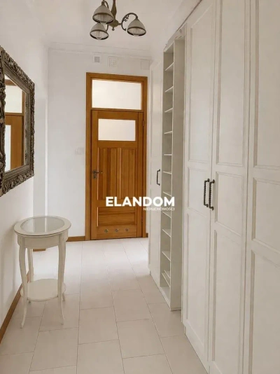 3-pokojowy apartament w kamienicy przy Gagarina na Czerniakowie - miniatura 6