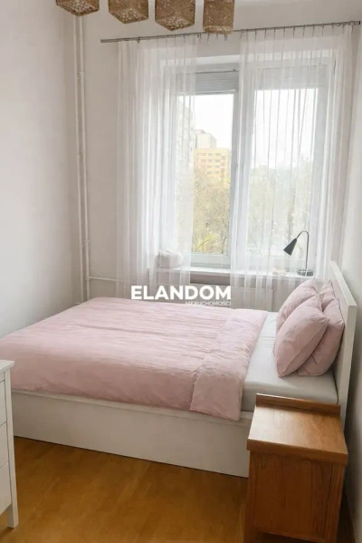 3-pokojowy apartament w kamienicy przy Gagarina na Czerniakowie - miniatura 4