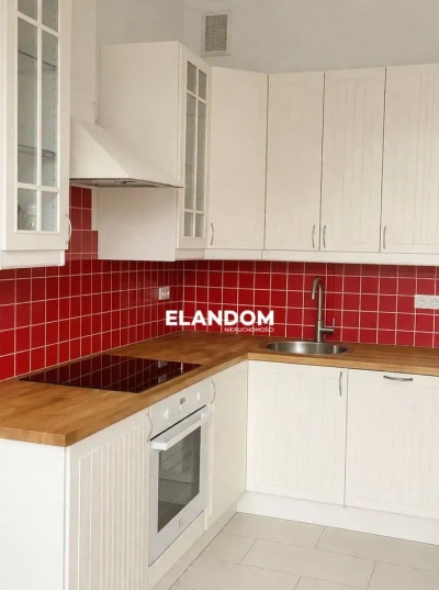 3-pokojowy apartament w kamienicy przy Gagarina na Czerniakowie - miniatura 2