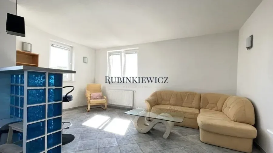 2-pokojowy apartament na Bielanach, ul. Rodziny Połanieckich 29, 47 m² - zdjęcie 1