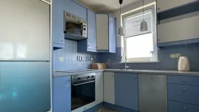 2-pokojowy apartament na Bielanach, ul. Rodziny Połanieckich 29, 47 m² - miniatura 4