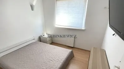 2-pokojowy apartament na Bielanach, ul. Rodziny Połanieckich 29, 47 m² - miniatura 6