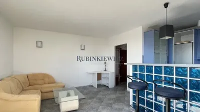 2-pokojowy apartament na Bielanach, ul. Rodziny Połanieckich 29, 47 m² - miniatura 5