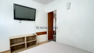 2-pokojowy apartament na Bielanach, ul. Rodziny Połanieckich 29, 47 m² - miniatura 8