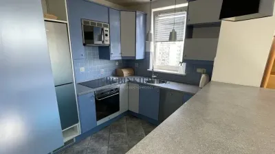2-pokojowy apartament na Bielanach, ul. Rodziny Połanieckich 29, 47 m² - miniatura 3