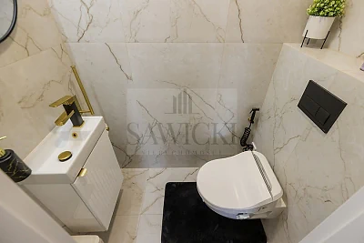 Mieszkanie 60 m² na wynajem – Włochy, ul. Wschodu Słońca - miniatura 10