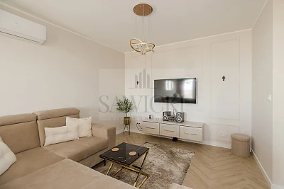Mieszkanie 60 m² na wynajem – Włochy, ul. Wschodu Słońca - miniatura 8