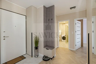 Mieszkanie 60 m² na wynajem – Włochy, ul. Wschodu Słońca - miniatura 4