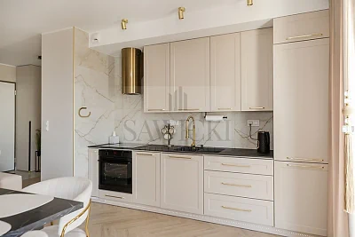 Mieszkanie 60 m² na wynajem – Włochy, ul. Wschodu Słońca - miniatura 7