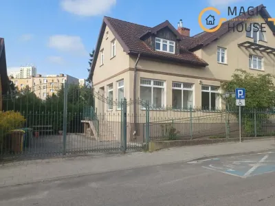 Lokal usługowy do wynajęcia – Niedźwiednik, Gdańsk, 150 m² - miniatura 4