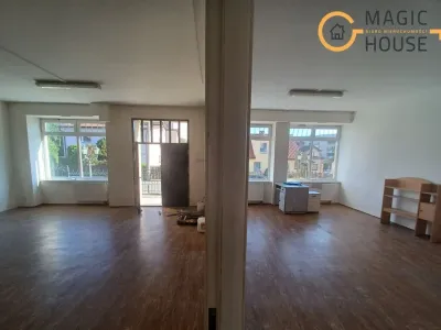 Lokal usługowy do wynajęcia – Niedźwiednik, Gdańsk, 150 m² - miniatura 2
