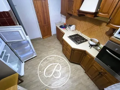 3-pokojowy apartament 45 m² do wynajęcia – Warszawa Wawer, Międzylesie, Turkusowa - miniatura 1