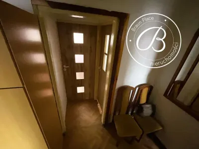 3-pokojowy apartament 45 m² do wynajęcia – Warszawa Wawer, Międzylesie, Turkusowa - miniatura 5