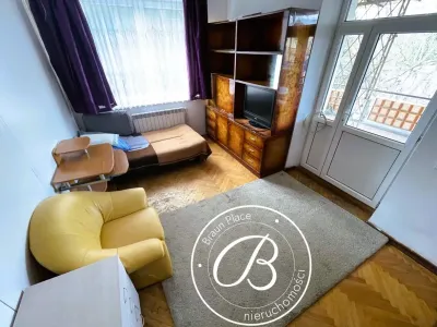 3-pokojowy apartament 45 m² do wynajęcia – Warszawa Wawer, Międzylesie, Turkusowa - miniatura 2
