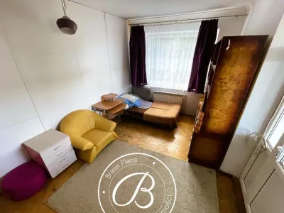 3-pokojowy apartament 45 m² do wynajęcia – Warszawa Wawer, Międzylesie, Turkusowa - miniatura 4