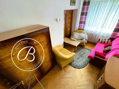 3-pokojowy apartament 45 m² do wynajęcia – Warszawa Wawer, Międzylesie, Turkusowa - miniatura 3