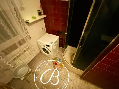 3-pokojowy apartament 45 m² do wynajęcia – Warszawa Wawer, Międzylesie, Turkusowa - miniatura 6