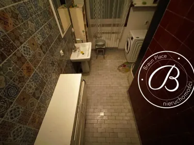 3-pokojowy apartament 45 m² do wynajęcia – Warszawa Wawer, Międzylesie, Turkusowa - miniatura 7