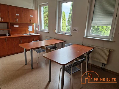 Lokal użytkowy 285 m² do wynajęcia w Kiełpinie przy S7 - miniatura 7