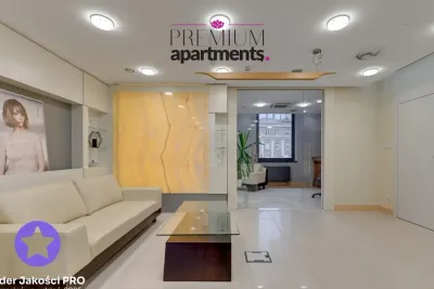 Biura 318 m² w Transatlantyku przy placu Kaszubskim w Gdyni - miniatura 4