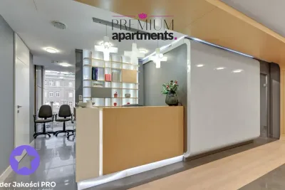 Biura 318 m² w Transatlantyku przy placu Kaszubskim w Gdyni - miniatura 10