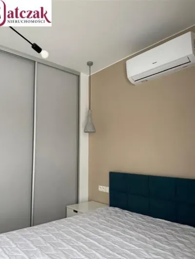 3-pokojowe mieszkanie 53 m² z klimatyzacją i garażem – Gdynia Chwarzno - miniatura 10