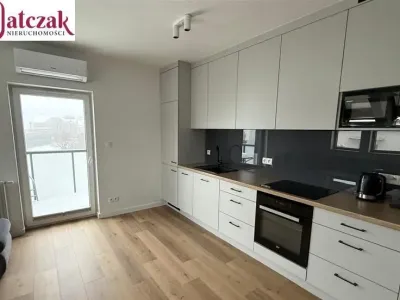 3-pokojowe mieszkanie 53 m² z klimatyzacją i garażem – Gdynia Chwarzno - miniatura 4