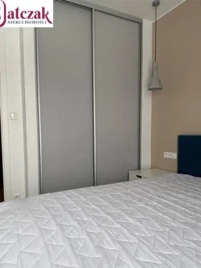 3-pokojowe mieszkanie 53 m² z klimatyzacją i garażem – Gdynia Chwarzno - miniatura 9