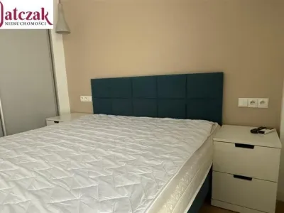 3-pokojowe mieszkanie 53 m² z klimatyzacją i garażem – Gdynia Chwarzno - miniatura 7