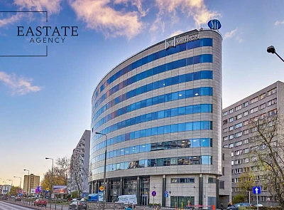 Powierzchnia biurowa 397 m² przy metrze w Wierzbnie, Aleja Niepodległości - miniatura 5