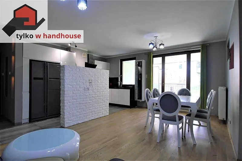 Apartament 3-pokojowy 68 m² Gdynia Wielki Kack, ul. Górnicza, ogród i taras - zdjęcie 1
