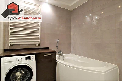 Apartament 3-pokojowy 68 m² Gdynia Wielki Kack, ul. Górnicza, ogród i taras - miniatura 6
