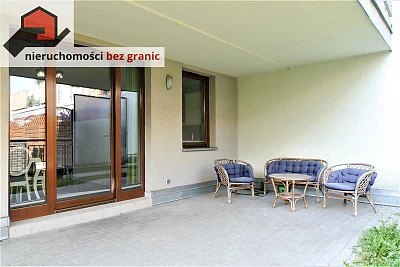Apartament 3-pokojowy 68 m² Gdynia Wielki Kack, ul. Górnicza, ogród i taras - miniatura 10