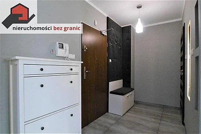 Apartament 3-pokojowy 68 m² Gdynia Wielki Kack, ul. Górnicza, ogród i taras - miniatura 7