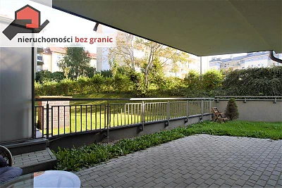 Apartament 3-pokojowy 68 m² Gdynia Wielki Kack, ul. Górnicza, ogród i taras - miniatura 8