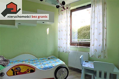 Apartament 3-pokojowy 68 m² Gdynia Wielki Kack, ul. Górnicza, ogród i taras - miniatura 5