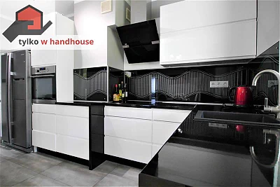 Apartament 3-pokojowy 68 m² Gdynia Wielki Kack, ul. Górnicza, ogród i taras - miniatura 3