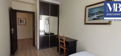 Dwupokojowe mieszkanie 50 m² przy ul. Ogarnej, Gdańsk - miniatura 5