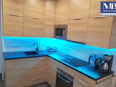 Dwupokojowe mieszkanie 50 m² przy ul. Ogarnej, Gdańsk - miniatura 6
