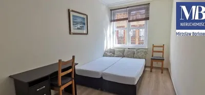 Dwupokojowe mieszkanie 50 m² przy ul. Ogarnej, Gdańsk - miniatura 4