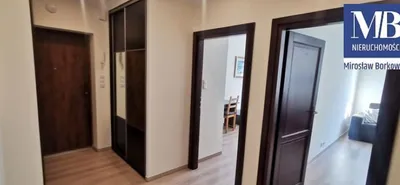 Dwupokojowe mieszkanie 50 m² przy ul. Ogarnej, Gdańsk - miniatura 2