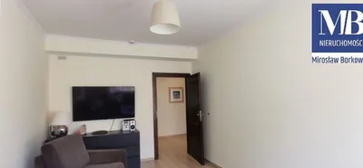 Dwupokojowe mieszkanie 50 m² przy ul. Ogarnej, Gdańsk - miniatura 3