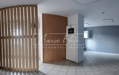 Lokal handlowo-usługowy 150 m² z witrynami i parkingiem, Bronisława Czecha, Warszawa - miniatura 5